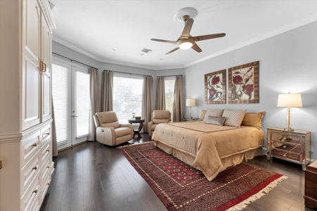 Welcome to your dream home in the prestigious Estates of Bentwater - image 29