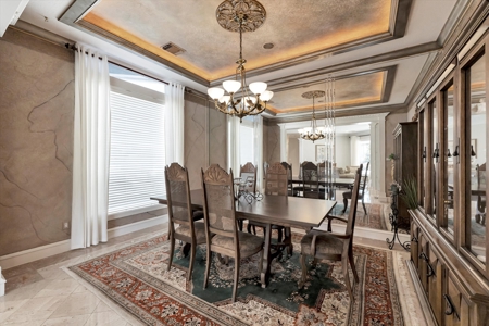 Welcome to your dream home in the prestigious Estates of Bentwater - image 16