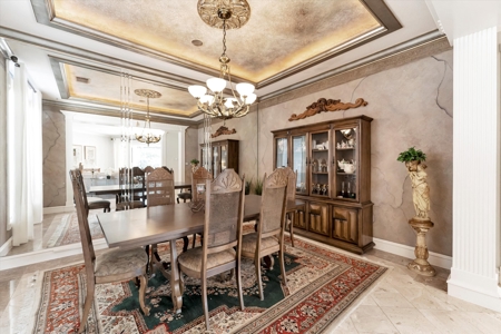 Welcome to your dream home in the prestigious Estates of Bentwater - image 17