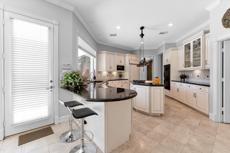Welcome to your dream home in the prestigious Estates of Bentwater - image 22
