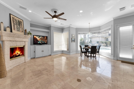 Welcome to your dream home in the prestigious Estates of Bentwater - image 18