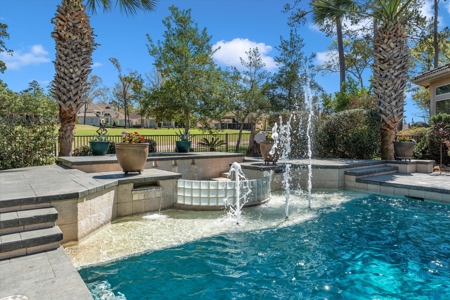Welcome to your dream home in the prestigious Estates of Bentwater - image 4