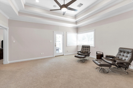 Welcome to your dream home in the prestigious Estates of Bentwater - image 37