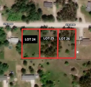 Buildable Lot in Atlanta, MI – Prime Northern Michigan Location! - image 1