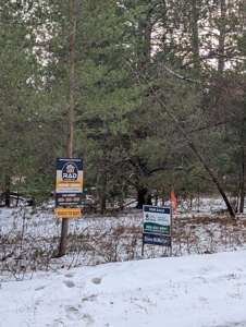 Buildable Lot in Atlanta, MI – Prime Northern Michigan Location! - image 3