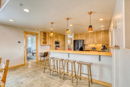 Custom Home on Acreage in Chama West with Attached Garage, Chama NM - image 11