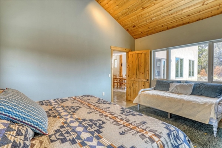 Custom Home on Acreage in Chama West with Attached Garage, Chama NM - image 21