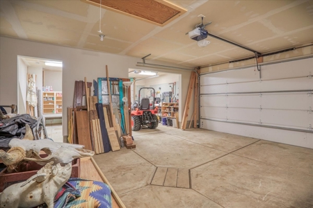 Custom Home on Acreage in Chama West with Attached Garage, Chama NM - image 41