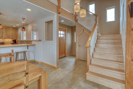 Custom Home on Acreage in Chama West with Attached Garage, Chama NM - image 31