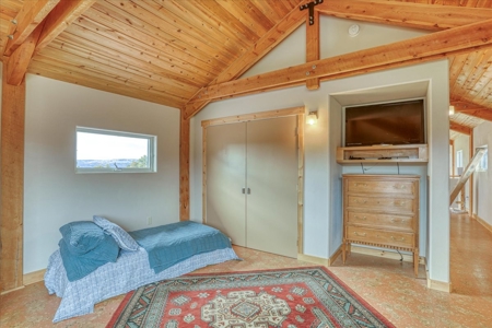 Custom Home on Acreage in Chama West with Attached Garage, Chama NM - image 36