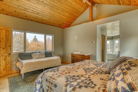 Custom Home on Acreage in Chama West with Attached Garage, Chama NM - image 20