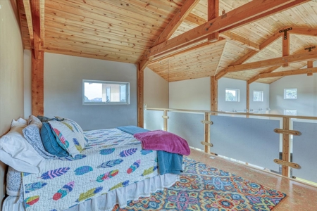 Custom Home on Acreage in Chama West with Attached Garage, Chama NM - image 32
