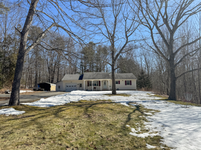 Charming Single-Story Ranch in Winterport, ME – Perfect for Easy Commuting! - image 2