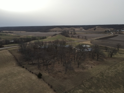 Charming Country Home with Guest House Near Sundown Lake - image 42