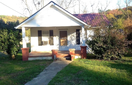 Investment Property for Sale in Oxford, AL – Rental Income - image 1