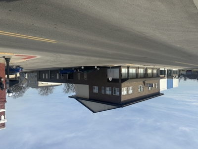 Commercial Property with Office, Apartment, and Storage Space – Prime Location - image 47