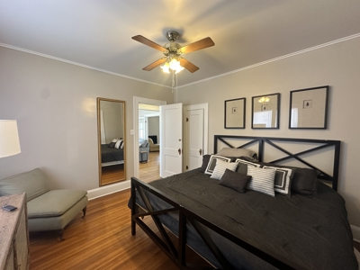 Commercial Property with Office, Apartment, and Storage Space – Prime Location - image 30