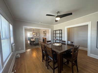 Commercial Property with Office, Apartment, and Storage Space – Prime Location - image 29