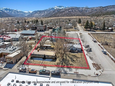Prime Mixed-Use Development Opportunity in the Heart of Ridgway, Colorado - image 3