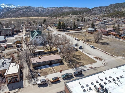 Prime Mixed-Use Development Opportunity in the Heart of Ridgway, Colorado - image 4