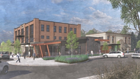 Prime Mixed-Use Development Opportunity in the Heart of Ridgway, Colorado - image 20