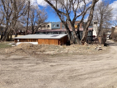 Prime Mixed-Use Development Opportunity in the Heart of Ridgway, Colorado - image 10