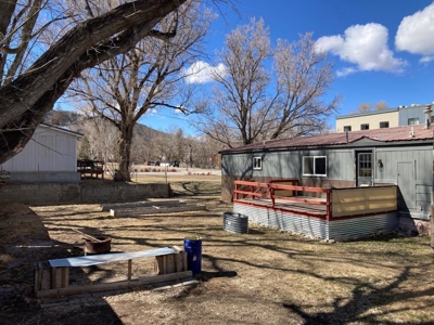 Prime Mixed-Use Development Opportunity in the Heart of Ridgway, Colorado - image 8