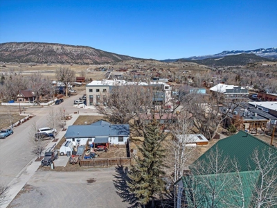 Prime Mixed-Use Development Opportunity in the Heart of Ridgway, Colorado - image 13