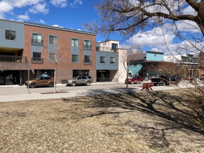 Prime Mixed-Use Development Opportunity in the Heart of Ridgway, Colorado - image 15