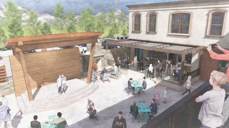 Prime Mixed-Use Development Opportunity in the Heart of Ridgway, Colorado - image 19
