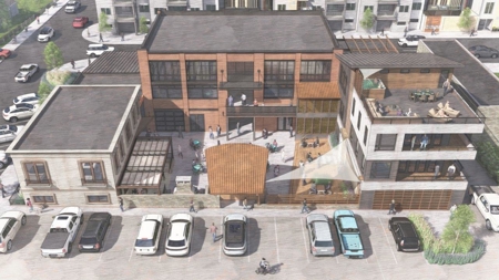 Prime Mixed-Use Development Opportunity in the Heart of Ridgway, Colorado - image 2