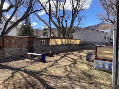 Prime Mixed-Use Development Opportunity in the Heart of Ridgway, Colorado - image 7