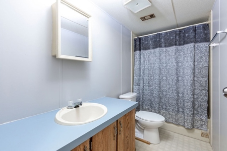 Country Home for Sale in Trenton, FL! - image 11