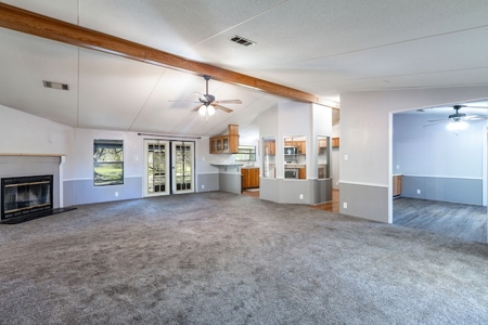 Country Home for Sale in Trenton, FL! - image 14