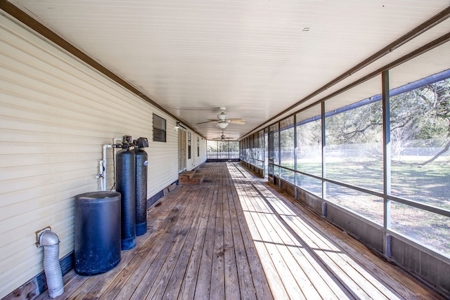 Country Home for Sale in Trenton, FL! - image 25