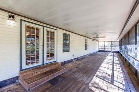 Country Home for Sale in Trenton, FL! - image 26