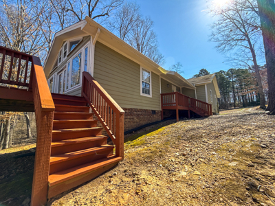 Island Creek Vista On Kerr Lake, Clarksville Va - image 4