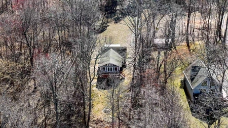 Island Creek Vista On Kerr Lake, Clarksville Va - image 17