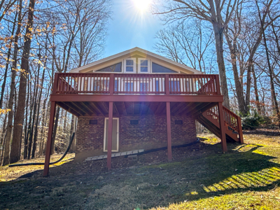 Island Creek Vista On Kerr Lake, Clarksville Va - image 1