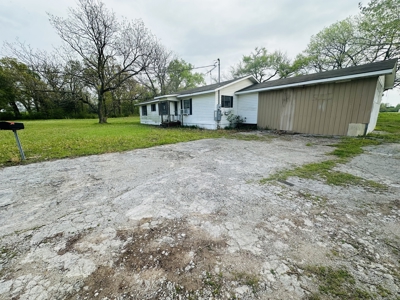 Almost 50 Acres Winnsboro, Tx - Hopkins County - Old Farmhouse East Of Dallas - image 25