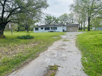 Almost 50 Acres Winnsboro, Tx - Hopkins County - Old Farmhouse East Of Dallas - image 22