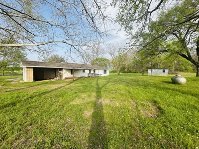 Almost 50 Acres Winnsboro, Tx - Hopkins County - Old Farmhouse East Of Dallas - image 26