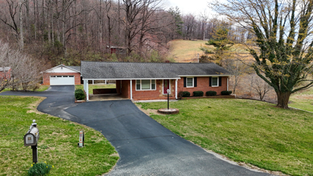 Ranch Style Home With 3 Bedrooms - 2 Baths  In Patrick County, Va - image 1