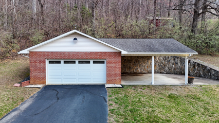 Ranch Style Home With 3 Bedrooms - 2 Baths  In Patrick County, Va - image 39