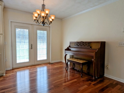 Ranch Style Home With 3 Bedrooms - 2 Baths  In Patrick County, Va - image 16