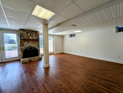 Ranch Style Home With 3 Bedrooms - 2 Baths  In Patrick County, Va - image 27