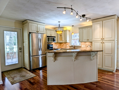 Ranch Style Home With 3 Bedrooms - 2 Baths  In Patrick County, Va - image 11