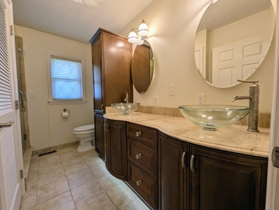 Ranch Style Home With 3 Bedrooms - 2 Baths  In Patrick County, Va - image 19
