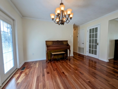 Ranch Style Home With 3 Bedrooms - 2 Baths  In Patrick County, Va - image 17