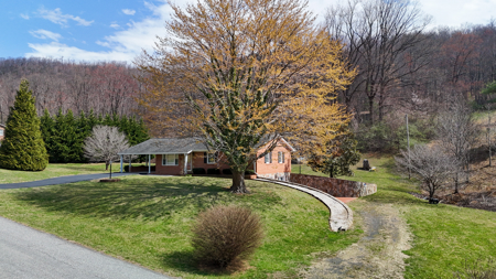 Ranch Style Home With 3 Bedrooms - 2 Baths  In Patrick County, Va - image 35